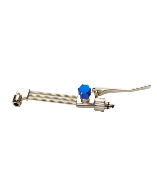 Lightweight Cutting Attachment