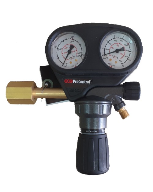 Nitrogen Regulator